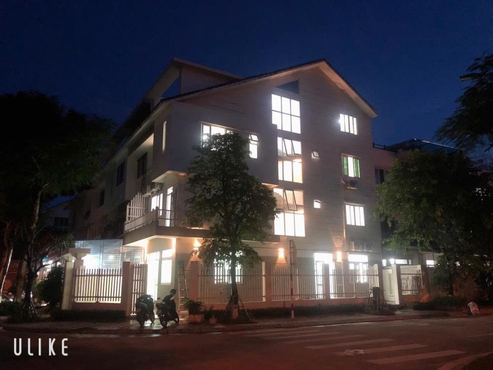 Cho Thuê Biệt Thự Dương Nội 18tr/th - Vị Trí Đẹp, Hiện Đại