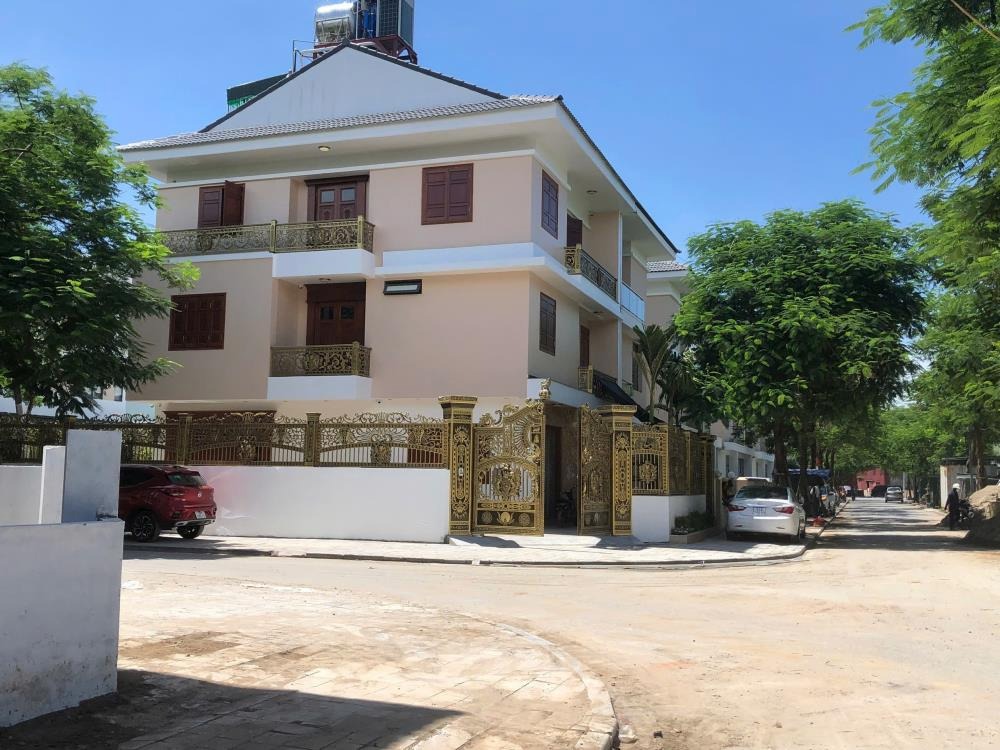 Cho Thuê Biệt Thự Dương Nội 18tr/th - Vị Trí Đẹp, Hiện Đại