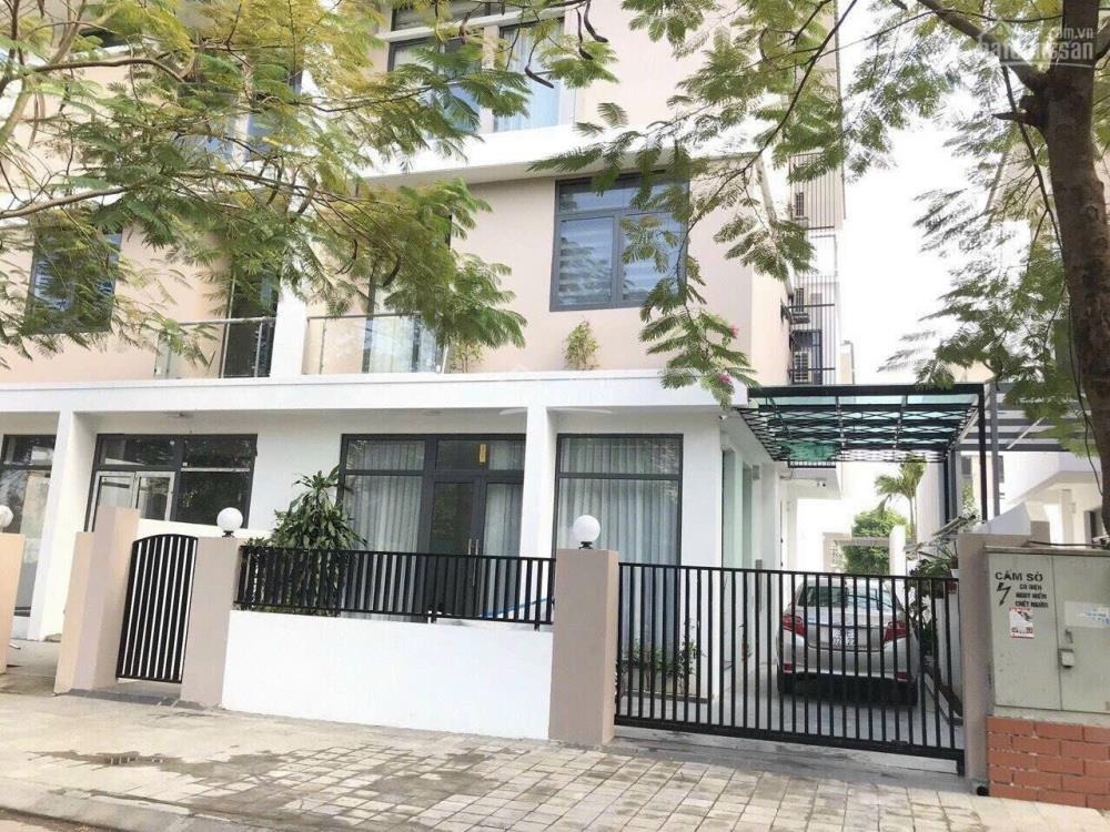Cho Thuê Biệt Thự Dương Nội 18tr/th - Vị Trí Đẹp, Hiện Đại