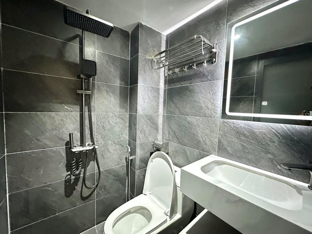 Nhà Mới Full Nội Thất, Hẻm Trần Văn Đang, Quận 3 - Sổ Hồng Riêng, Giá Tốt