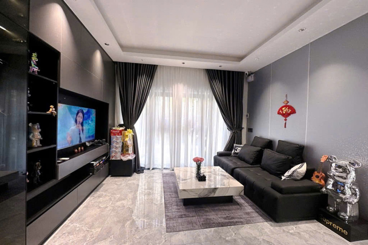 Bán Gấp Nhà Hẻm Quận 7, Đường Tân Mỹ: 56m2, 4 Tầng, Sổ Đỏ Chính Chủ, Giá 7.3 Tỷ