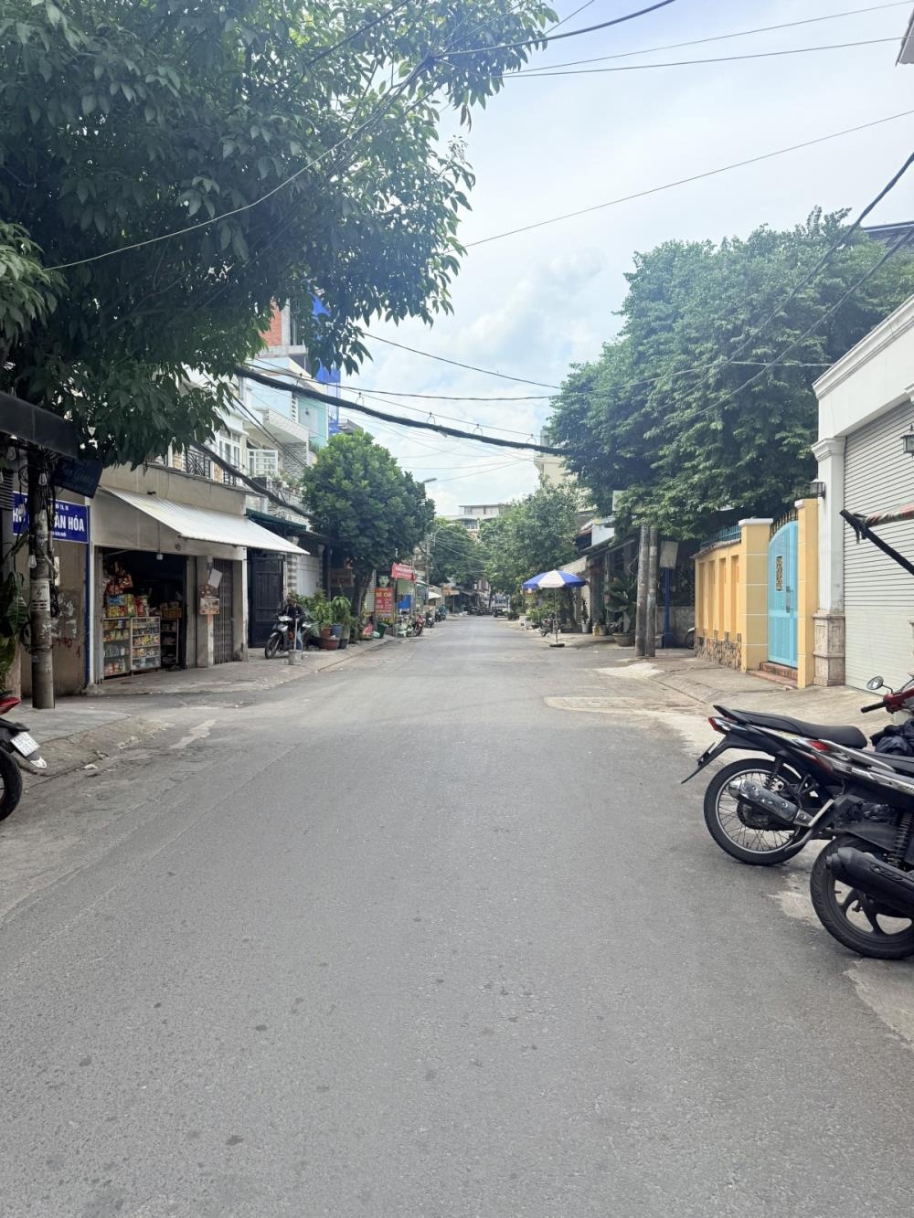 Nhà phố 5 Tầng Gò Vấp - Nguyễn Văn Khối - Oto Đỗ Trong Nhà
