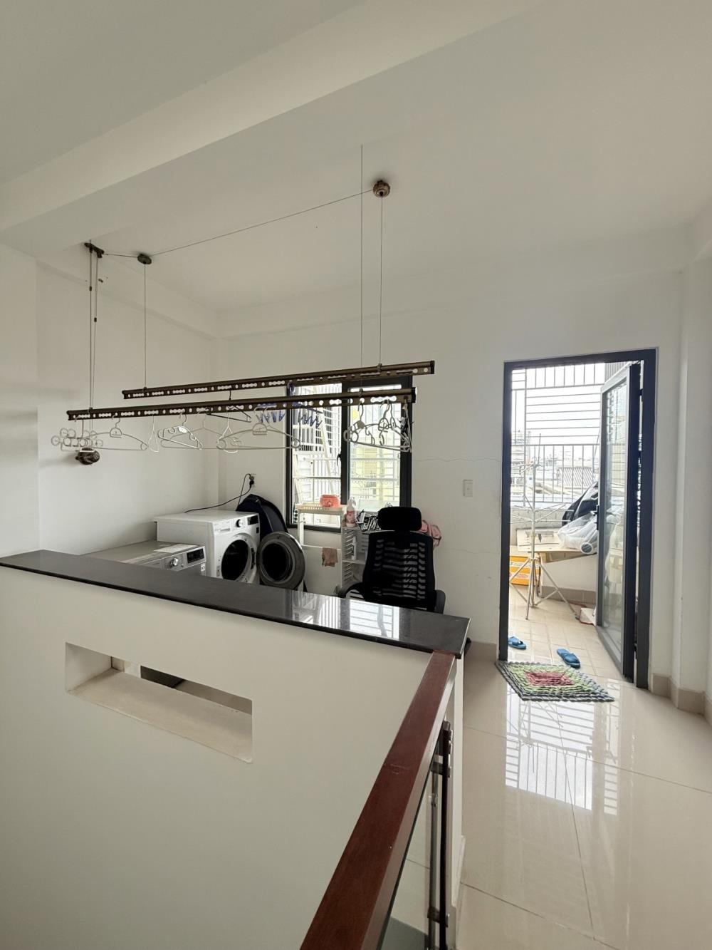 Nhà phố 5 Tầng Gò Vấp - Nguyễn Văn Khối - Oto Đỗ Trong Nhà