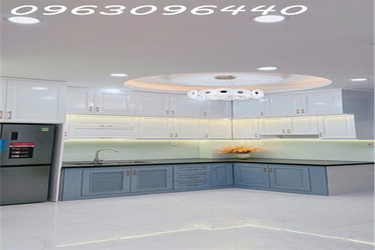Bán Nhà Hẻm 66m2, 3 Tầng, 4PN, Huỳnh Tấn Phát, Quận 7 - Giá Tốt Nhất Khu Vực