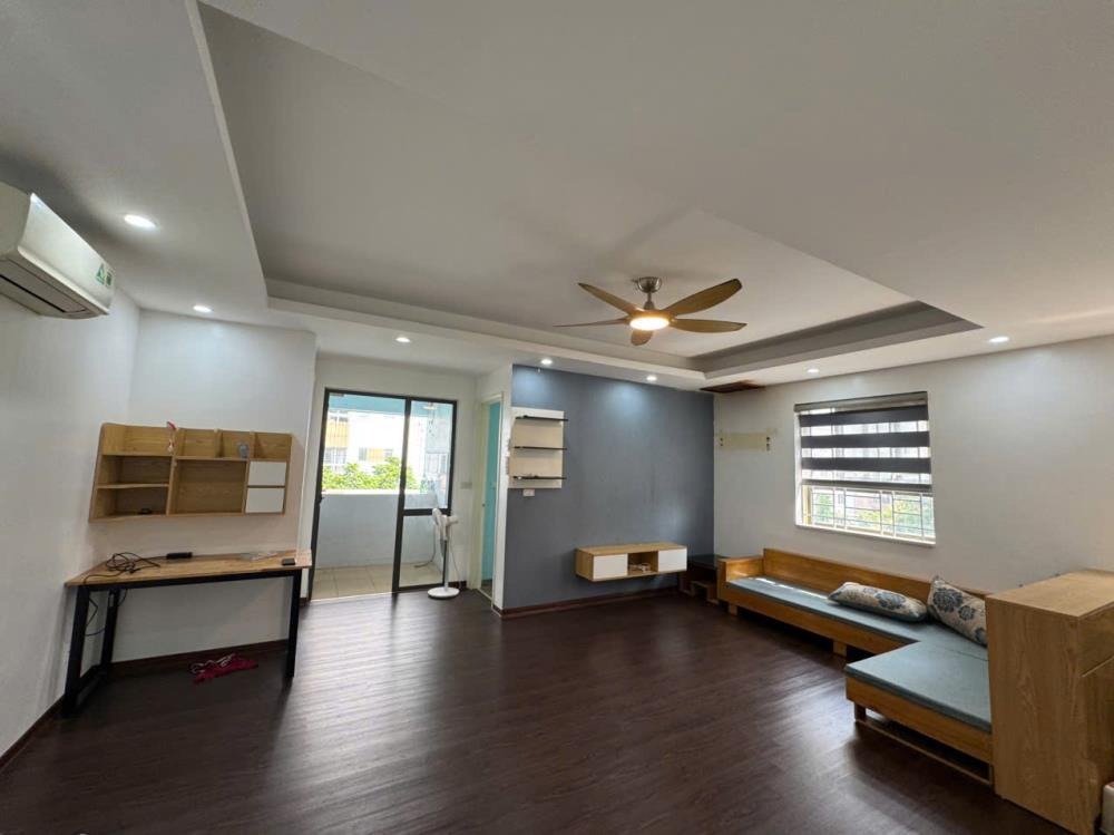 Bán Căn Hộ RiceCity Linh Đàm 62m2 - 2PN, Full Nội Thất, Giá Tốt