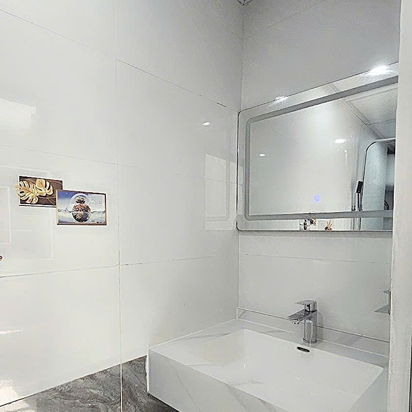 Căn Tập Thể Thịnh Hào 55m² Full Nội Thất - Ô Tô Đỗ Cửa - Giá 3.78 Tỷ