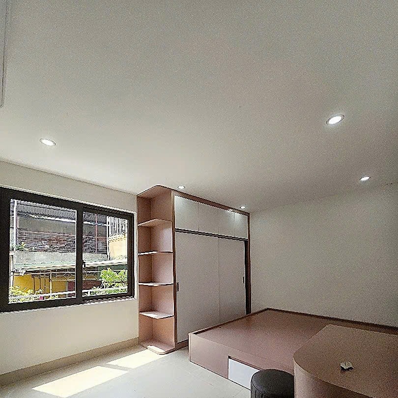 Căn Tập Thể Thịnh Hào 55m² Full Nội Thất - Ô Tô Đỗ Cửa - Giá 3.78 Tỷ