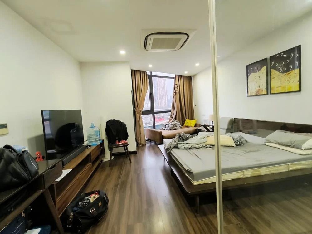 Bán nhà phố Thái Hà 68m², 5 tầng, MT 6.5m, Ngõ Thông Ô Tô, Giá 19.5 tỷ