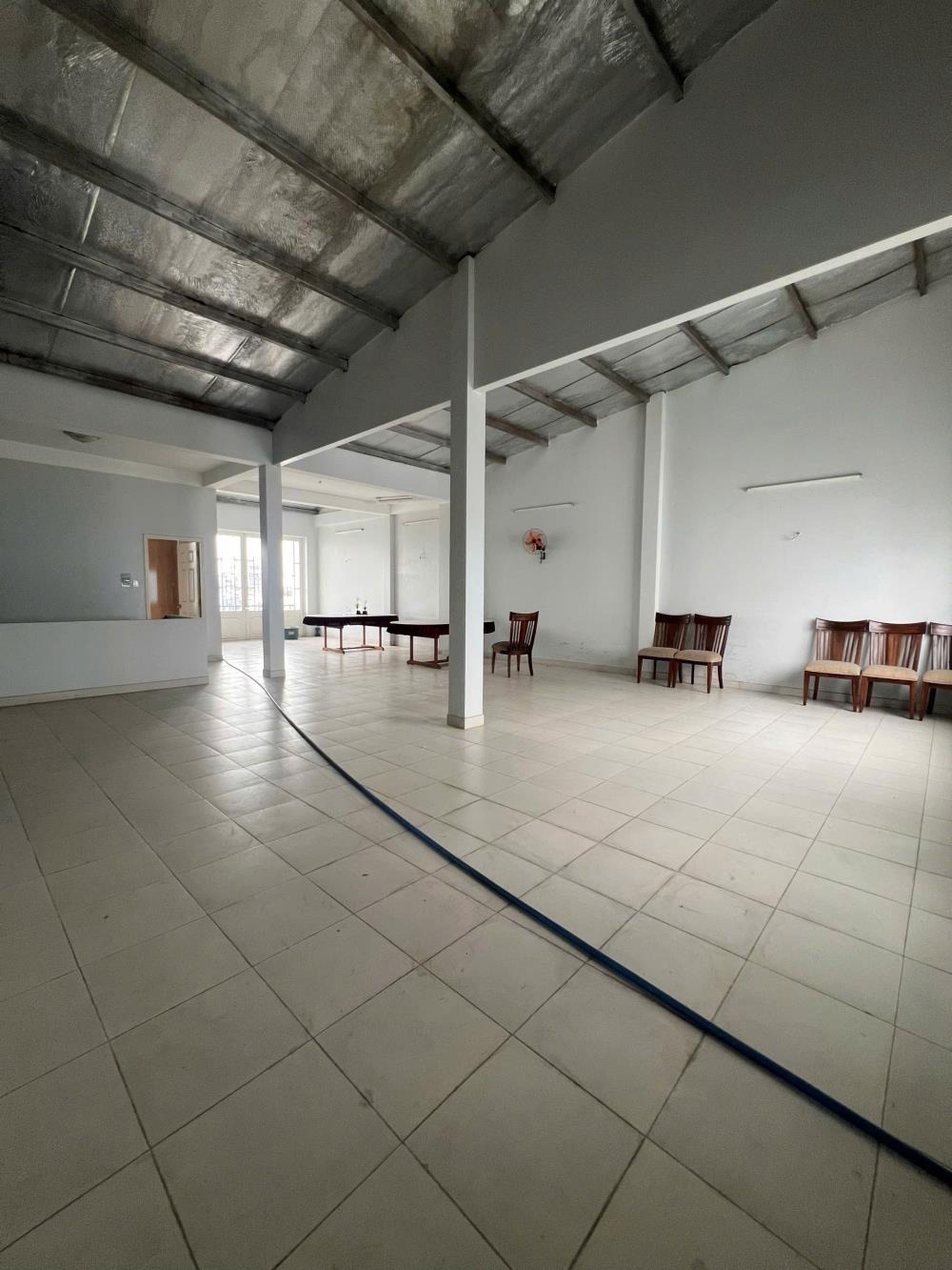 Cho Thuê Nhà Nguyên Căn 128m2, Giá 20 Triệu - Lê Văn Quới