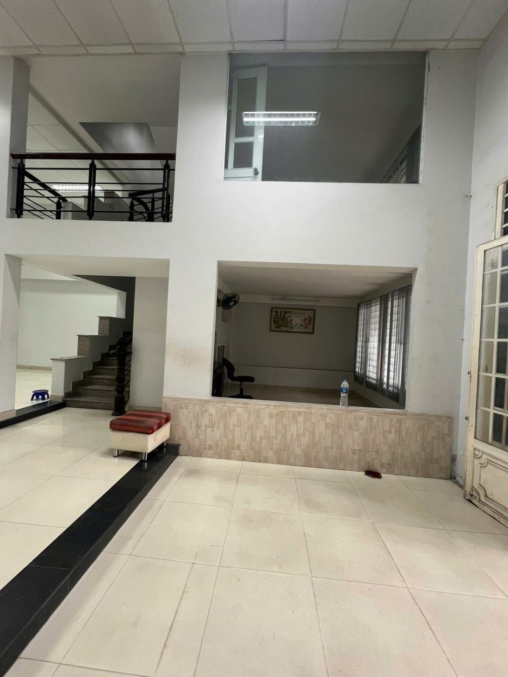 Cho Thuê Nhà Nguyên Căn 128m2, Giá 20 Triệu - Lê Văn Quới