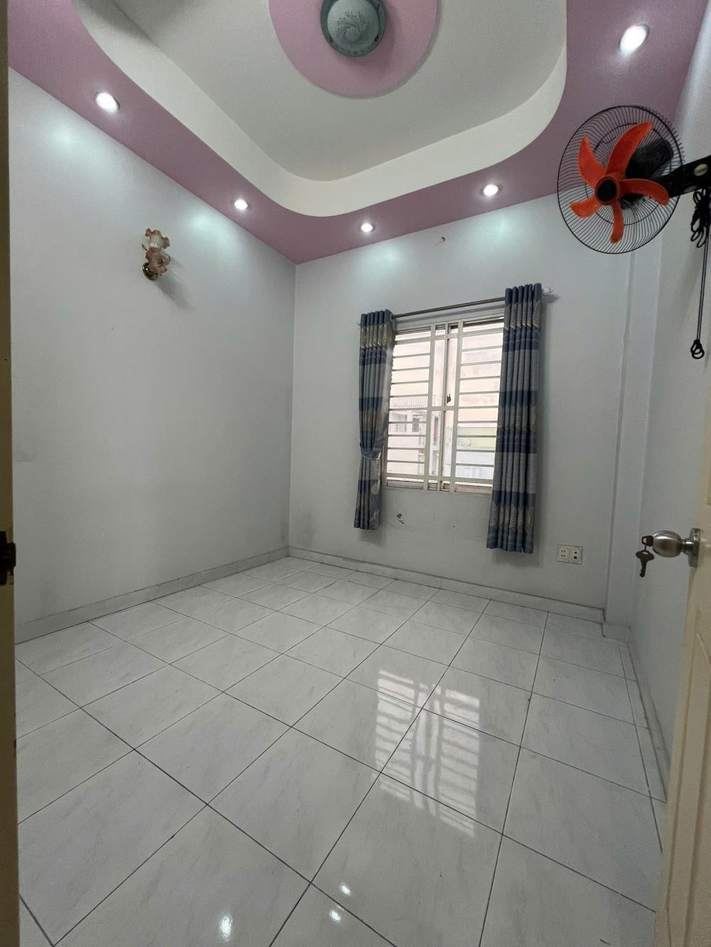 Cho Thuê Nhà Nguyên Căn 128m2, Giá 20 Triệu - Lê Văn Quới