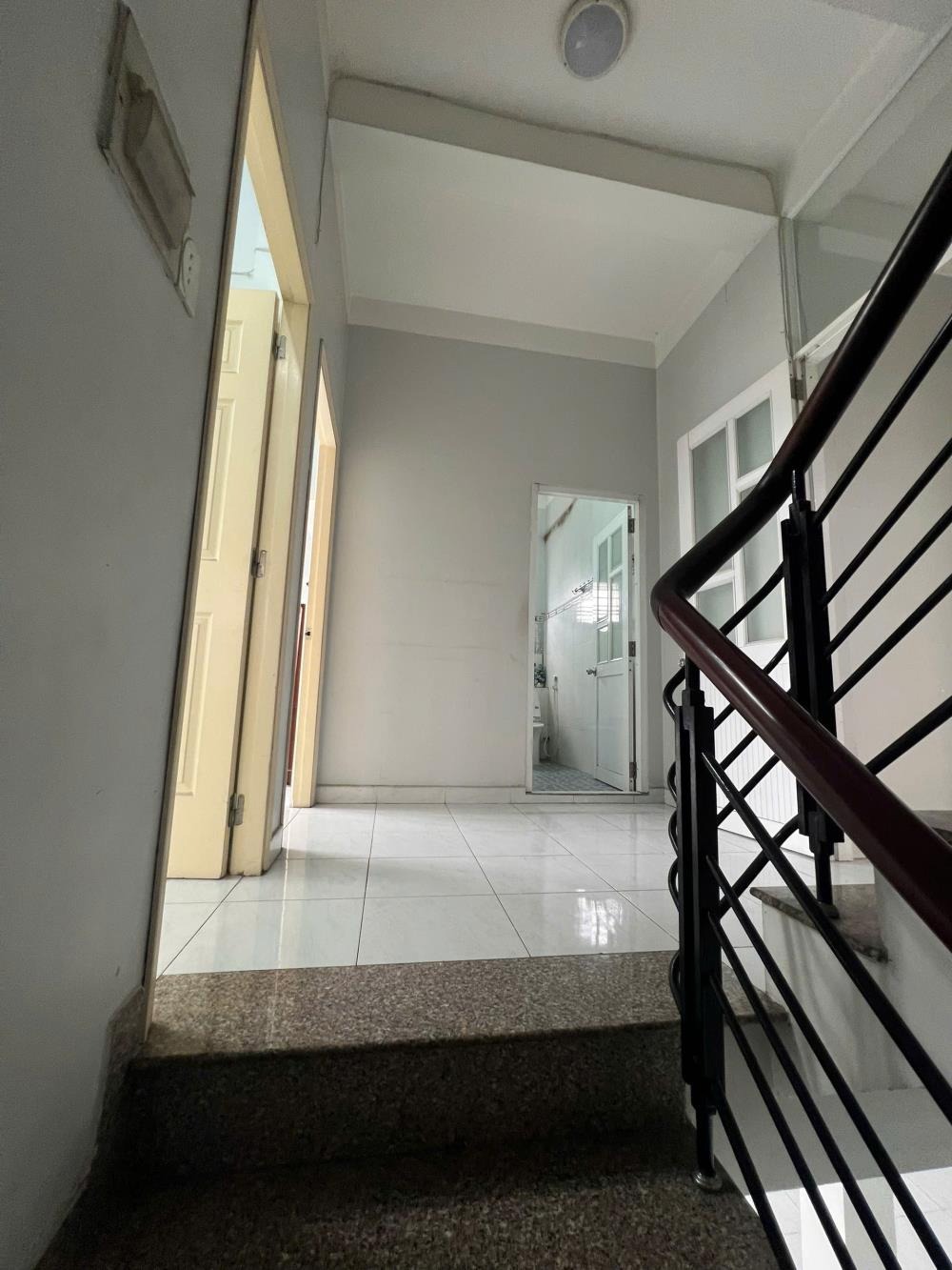 Cho Thuê Nhà Nguyên Căn 128m2, Giá 20 Triệu - Lê Văn Quới