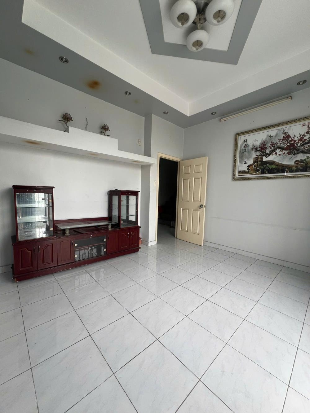 Cho Thuê Nhà Nguyên Căn 128m2, Giá 20 Triệu - Lê Văn Quới
