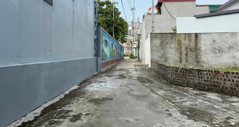 Bán Gấp Đất Tổ 5 Quang Minh, Mê Linh - Vị Trí Đẹp, Pháp Lý Sổ Đỏ