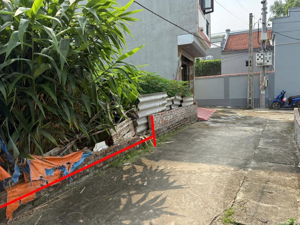 Bán Gấp Đất Tổ 5 Quang Minh, Mê Linh - Vị Trí Đẹp, Pháp Lý Sổ Đỏ