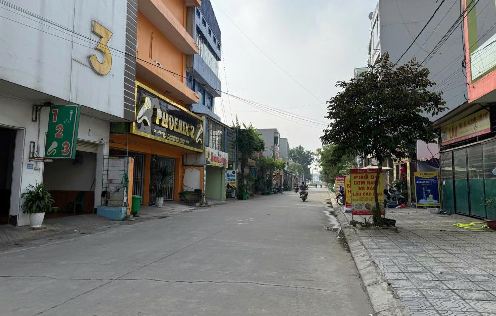 Bán Gấp Đất Tổ 5 Quang Minh, Mê Linh - Vị Trí Đẹp, Pháp Lý Sổ Đỏ