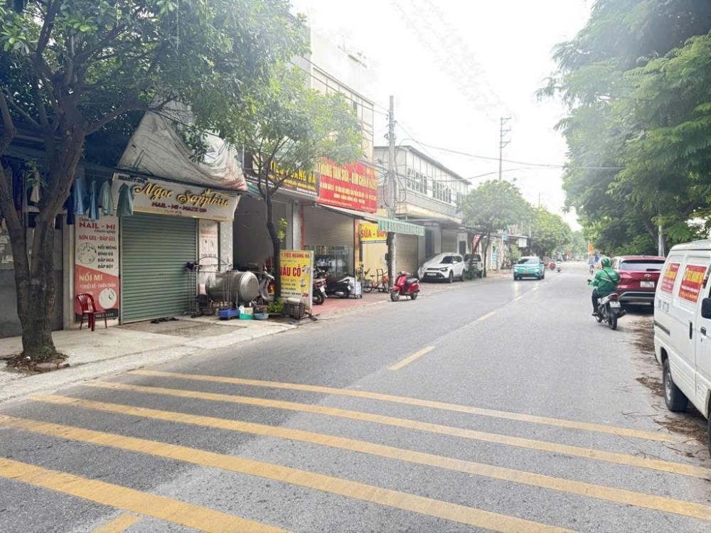 Đất Vàng 45m2 Thôn Nhuế, Kim Chung: Ô Tô Đỗ Cửa, Tiện Ích Vượng Tiện