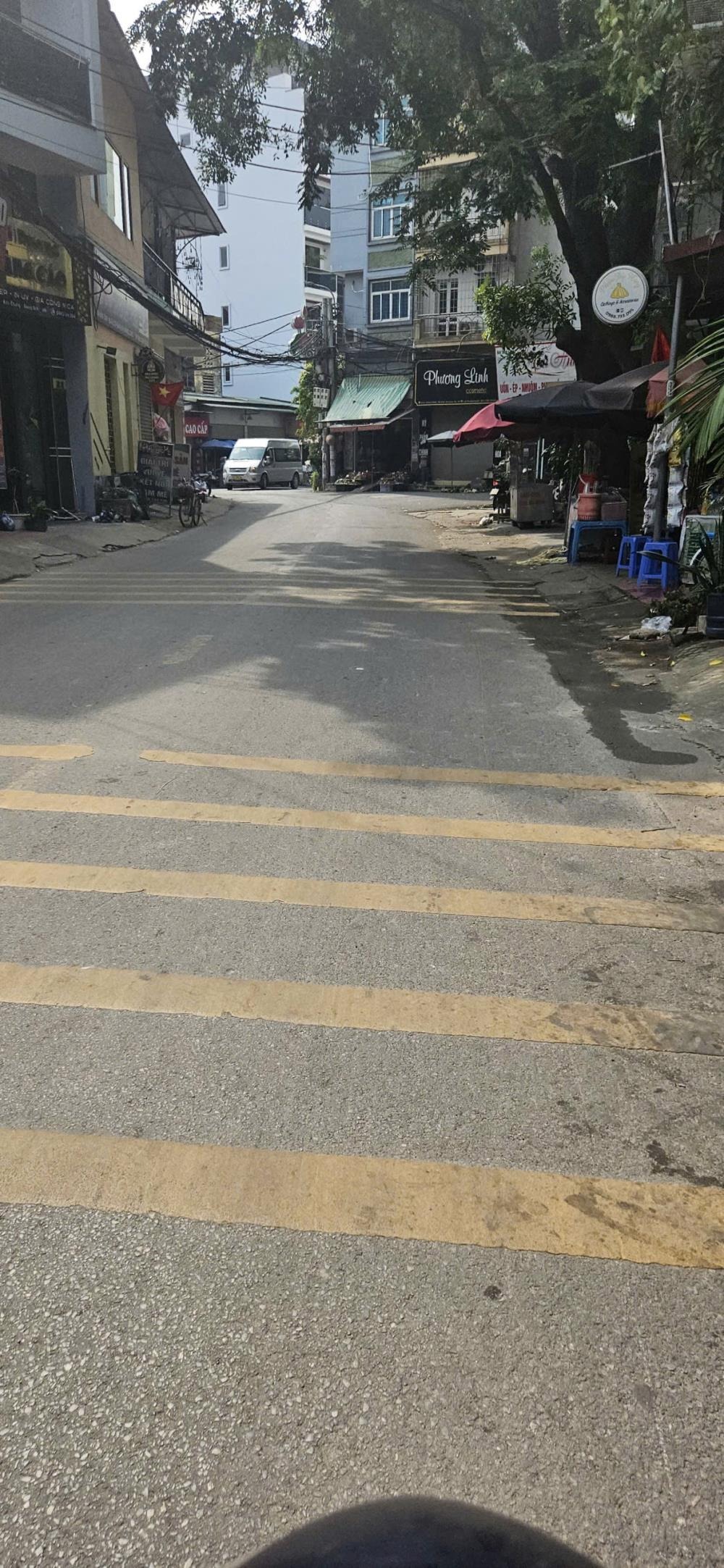 Đất Vàng 45m2 Thôn Nhuế, Kim Chung: Ô Tô Đỗ Cửa, Tiện Ích Vượng Tiện