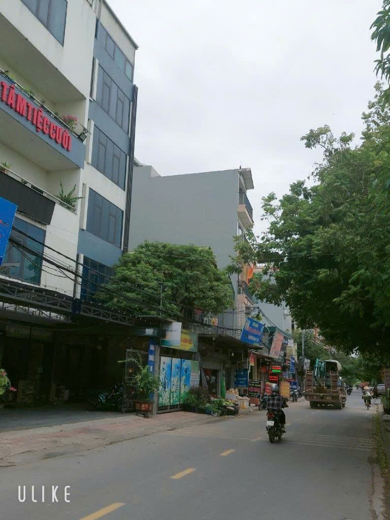 Đất Vàng 45m2 Thôn Nhuế, Kim Chung: Ô Tô Đỗ Cửa, Tiện Ích Vượng Tiện