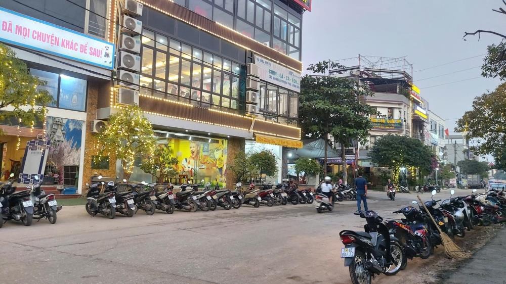 Bán Gấp Đất Tổ 5 Quang Minh, Mê Linh - Vị Trí Đẹp, Pháp Lý Sổ Đỏ