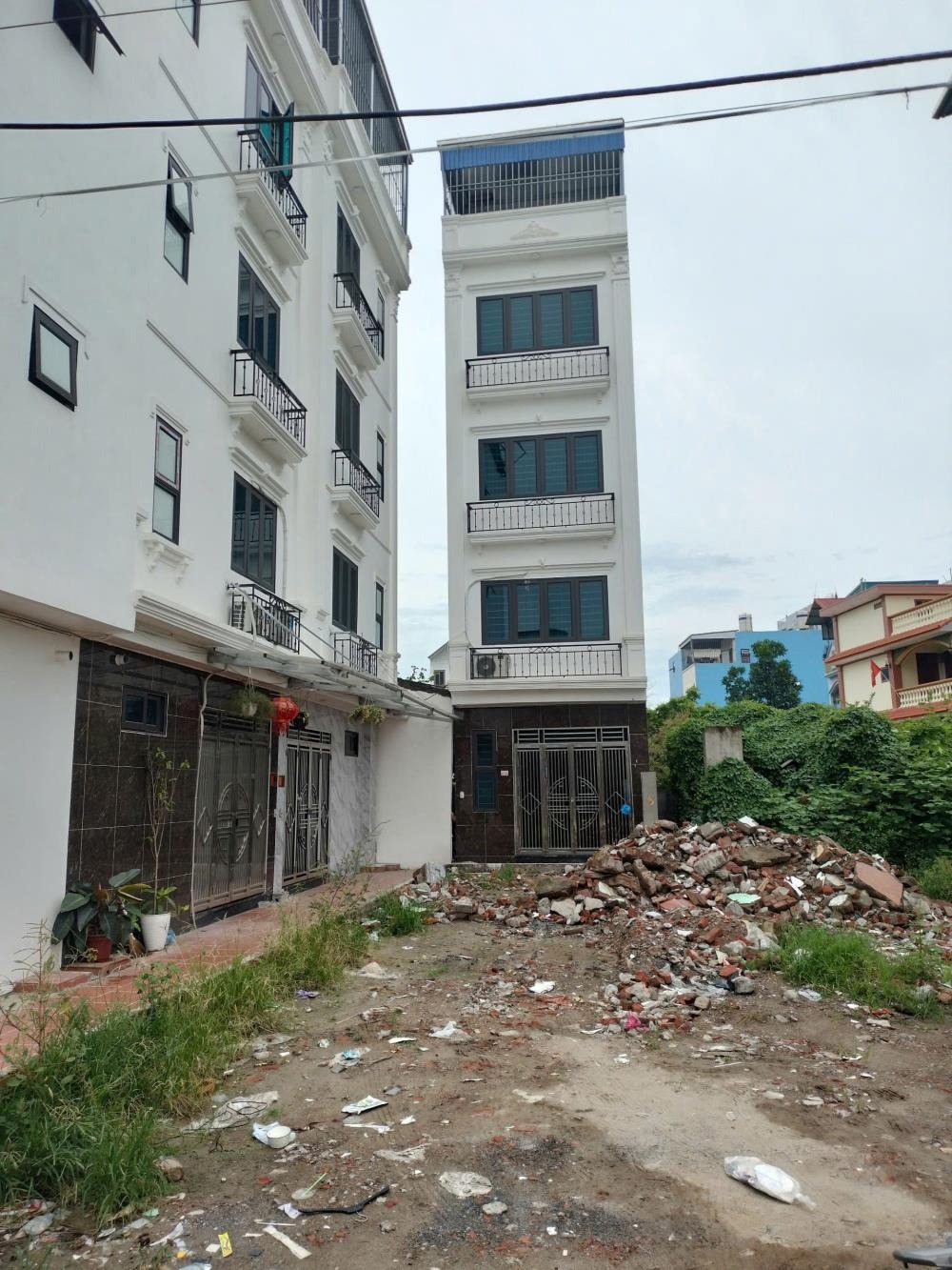 Bán đất thổ cư Thanh Oai - Vị trí đẹp, ô tô vào cửa - Giá 3.1 tỷ