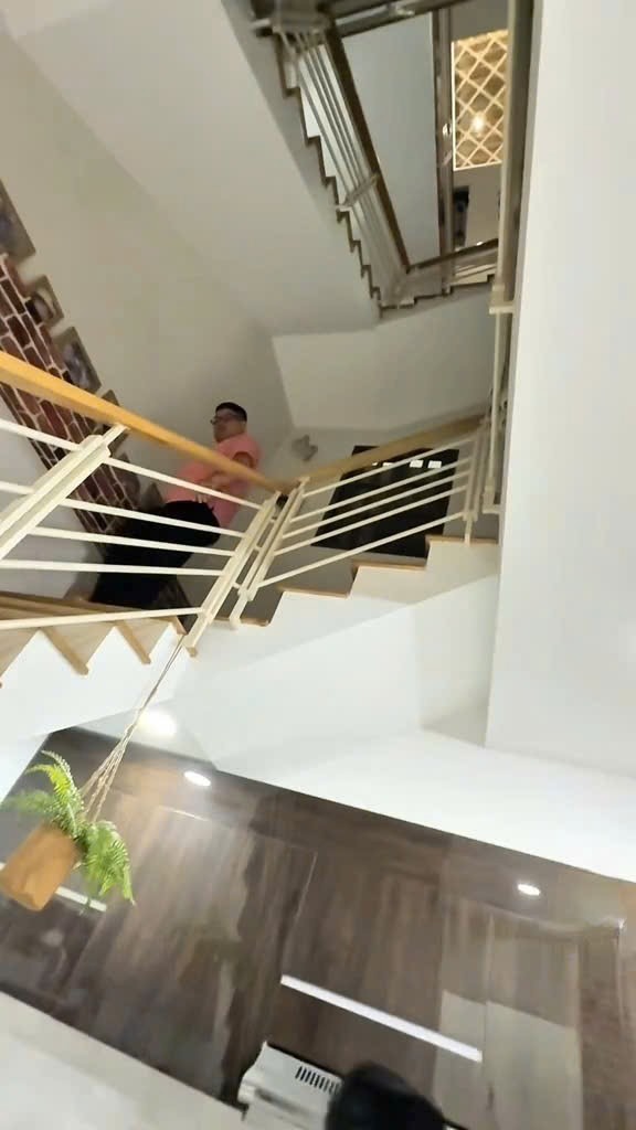 Villa Mini 93m2, 6 Phòng Ngủ - Giá 10.9 Tỷ - Nguyễn Văn Đậu, Bình Thạnh