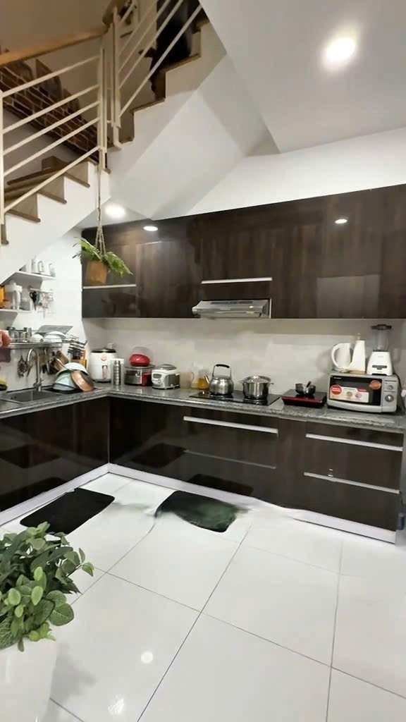 Villa Mini 93m2, 6 Phòng Ngủ - Giá 10.9 Tỷ - Nguyễn Văn Đậu, Bình Thạnh