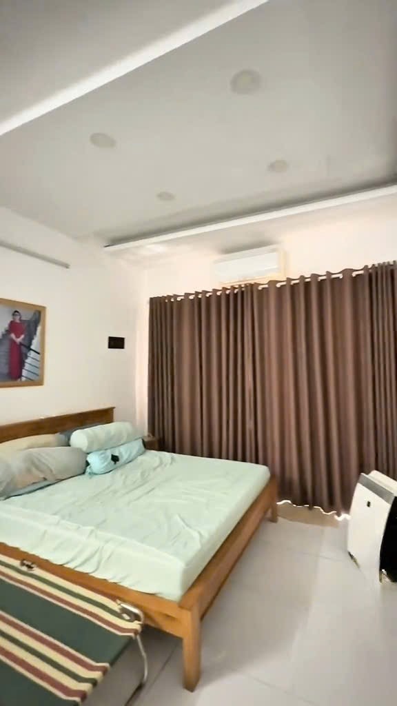 Villa Mini 93m2, 6 Phòng Ngủ - Giá 10.9 Tỷ - Nguyễn Văn Đậu, Bình Thạnh