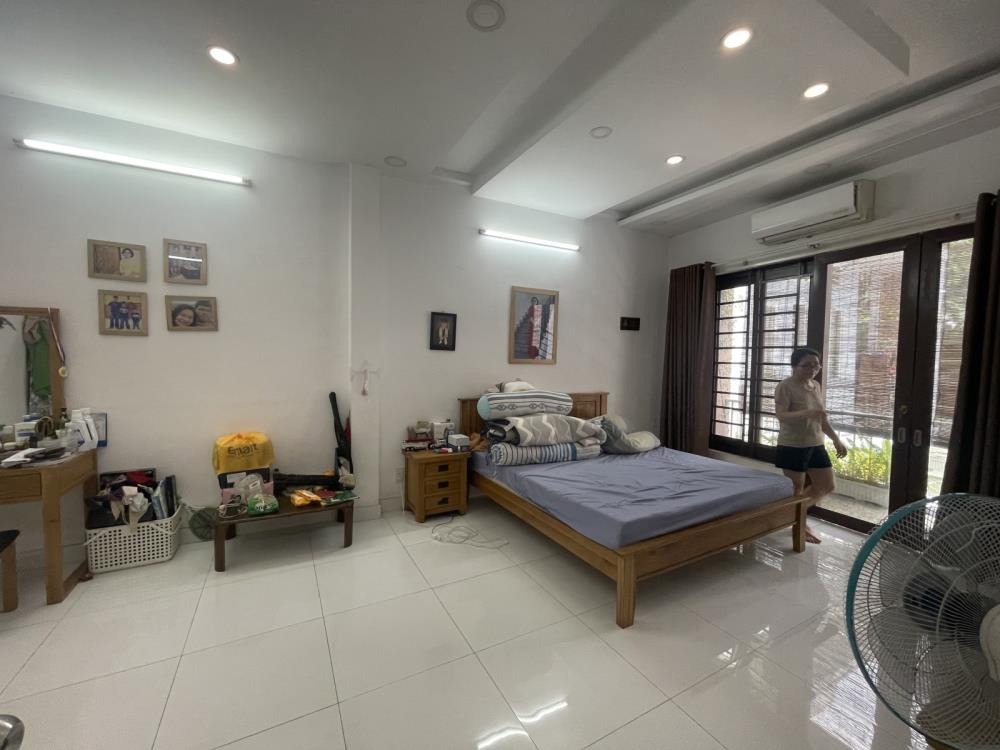 Villa Mini 93m2, 6 Phòng Ngủ - Giá 10.9 Tỷ - Nguyễn Văn Đậu, Bình Thạnh