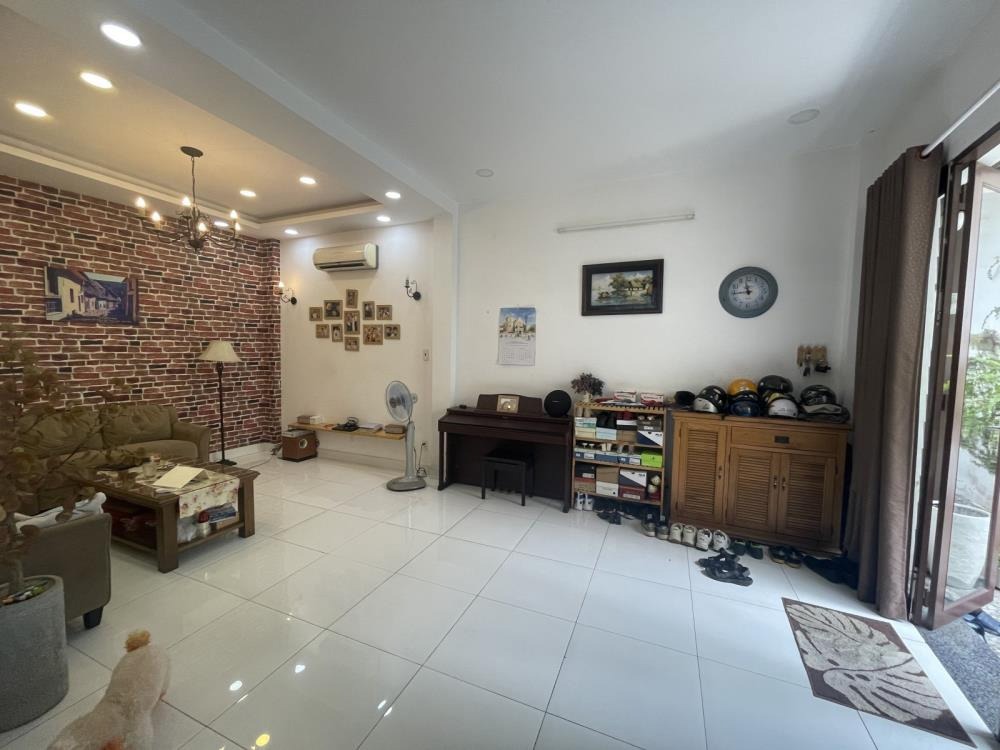 Villa Mini 93m2, 6 Phòng Ngủ - Giá 10.9 Tỷ - Nguyễn Văn Đậu, Bình Thạnh