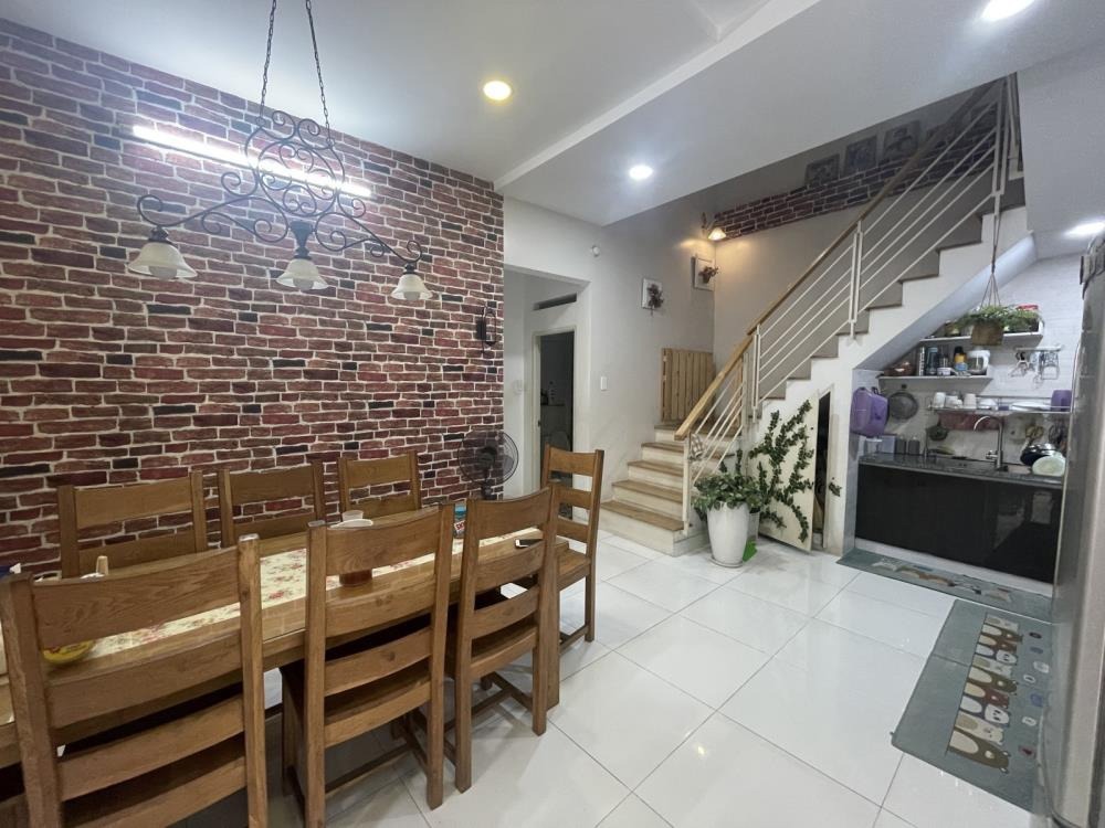 Villa Mini 93m2, 6 Phòng Ngủ - Giá 10.9 Tỷ - Nguyễn Văn Đậu, Bình Thạnh