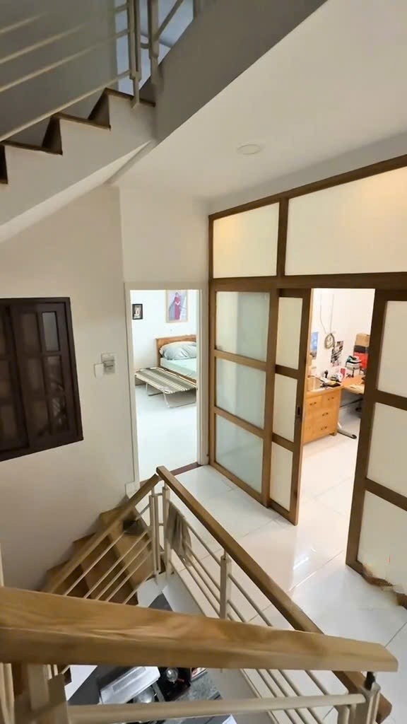 Villa Mini 93m2, 6 Phòng Ngủ - Giá 10.9 Tỷ - Nguyễn Văn Đậu, Bình Thạnh