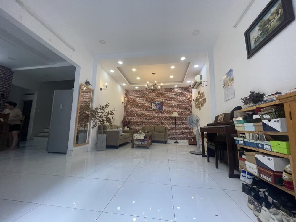 Villa Mini 93m2, 6 Phòng Ngủ - Giá 10.9 Tỷ - Nguyễn Văn Đậu, Bình Thạnh