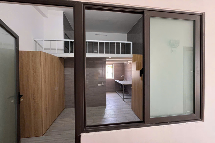 Chính chủ cần Bán tòa căn hộ 7 tầng đường Lê Trung Đình – Vị trí vàng