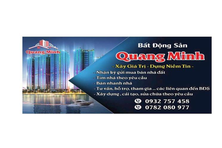 SIÊU PHẨM GIÁ TỐT - NHÀ ĐẸP GIÁ TỐT tp HCM BÌNH TÂN - GIÁP QUẬN 6 - HẺM 5M XE HƠI ĐẬU CỬA – NHÀ 4