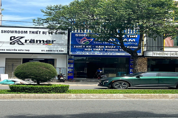 CHÍNH CHỦ CẦN BÁN LÔ ĐẤT TẠI PHƯỜNG HÒA CƯỜNG BẮC – QUẬN HẢI CHÂU – ĐÀ NẴNG