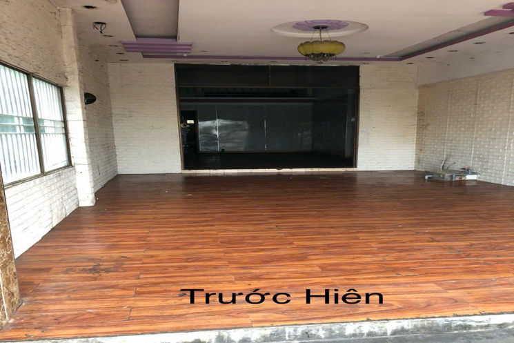 LÔ GÓC 3 MẶT THOÁNG – MẶT TIỀN ÂU CƠ – THUÊ 15TR/THÁNG – GIÁ CHỈ 4.4 TỶ