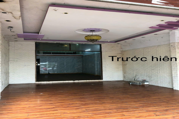 LÔ GÓC 3 MẶT THOÁNG – MẶT TIỀN ÂU CƠ – THUÊ 15TR/THÁNG – GIÁ CHỈ 4.4 TỶ