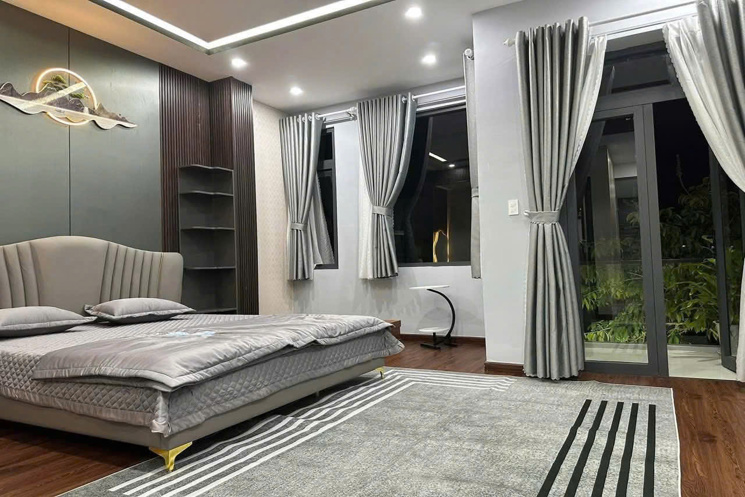 CHÀO BÁN NHÀ 3 tầng HÒA PHÚ 22, hòa minh, liên chiểu, đà nẵng