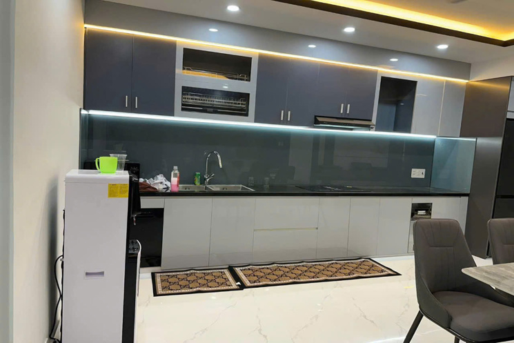 CHÀO BÁN NHÀ 3 tầng HÒA PHÚ 22, hòa minh, liên chiểu, đà nẵng