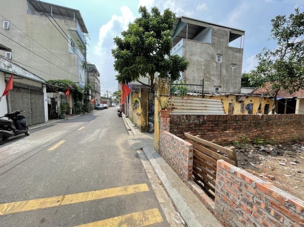 Đất Dương Xá - Vị trí đẹp, vỉa hè, ô tô tránh - Đầu tư/Ở đều lợi
