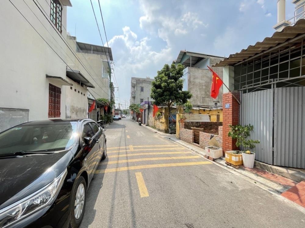 Đất Dương Xá - Vị trí đẹp, vỉa hè, ô tô tránh - Đầu tư/Ở đều lợi