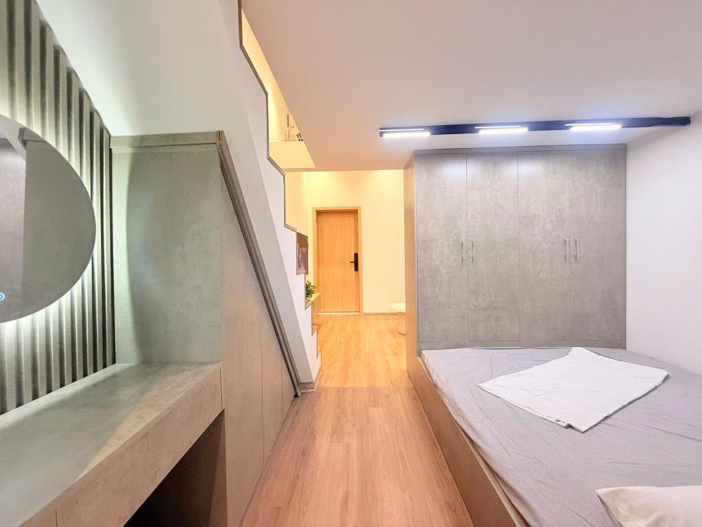 Bán Nhà Tô Hiệu Hà Đông: 43m2, 4 Tầng, Full Nội Thất, Giá 8.65 Tỷ