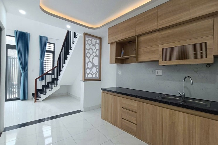 BÁN NHÀ KIỆT Ô TÔ HOÀNG VĂN THÁI, HOÀ KHÁNH NAM, ĐÀ NẴNG