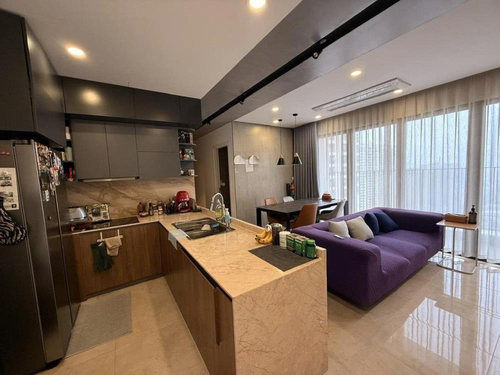 Bán căn hộ 3PN Vinhomes D’Capitale - Full đồ - Giá 10 tỷ