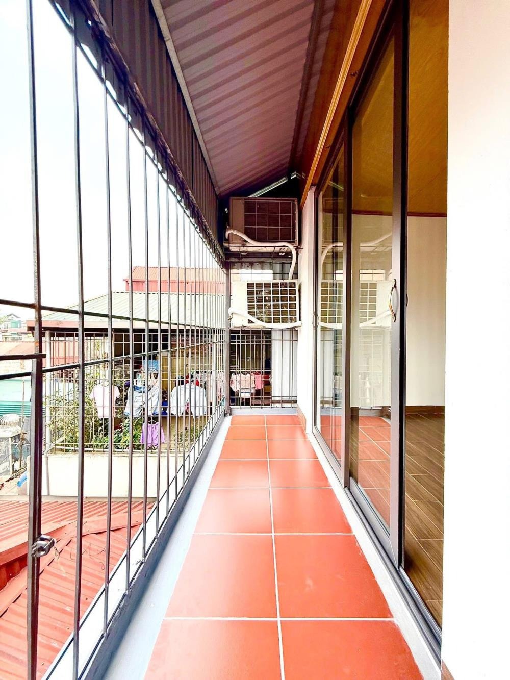 Bán nhà Hà Trì, Hà Đông - 45mx5T, Full Nội Thất - Giá 7 tỷ15 - TL tốt