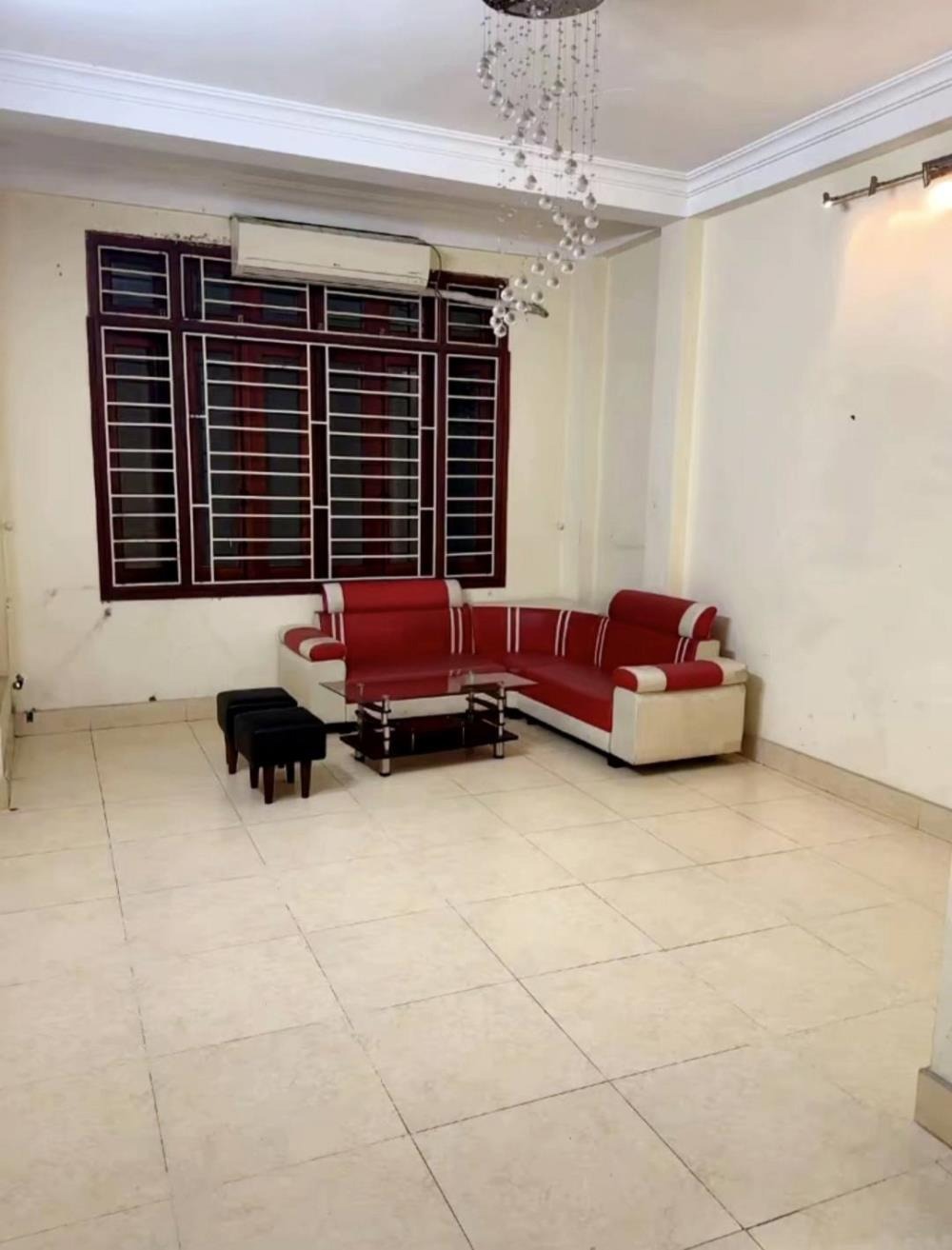 Trần Cung 39.4m² 6 Tầng, Mặt Tiền Rộng, Ô Tô Vào Nhà - Giá 13.5 Tỷ