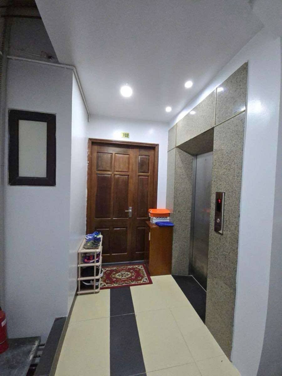 Chính chủ bán gấp căn hộ dòng tiền 1.5 tỷ/năm mặt phố Đình Thôn, Nam Từ Liêm