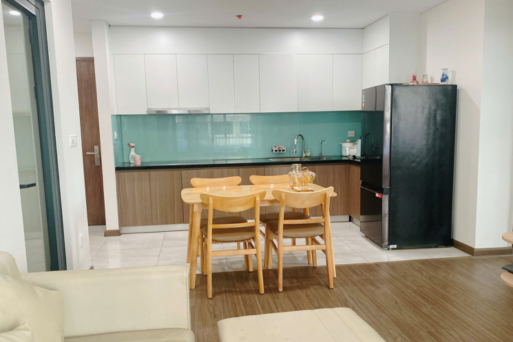 ** CĂN GÓC VIEW QUẢNG TRƯỜNG, CÔNG VIÊN – FPT PLAZA 2 ĐÀ NẴNG **