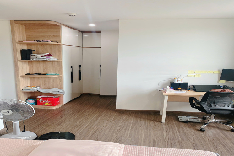 ** CĂN GÓC VIEW QUẢNG TRƯỜNG, CÔNG VIÊN – FPT PLAZA 2 ĐÀ NẴNG **